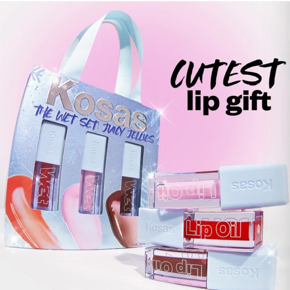 NEW✅KOSAS Wet Set - Picture 5 of 5